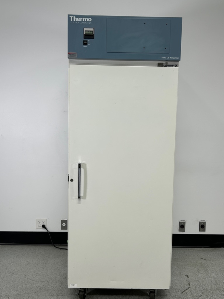 Image of Thermo Electron Forma Lab Refrigerator